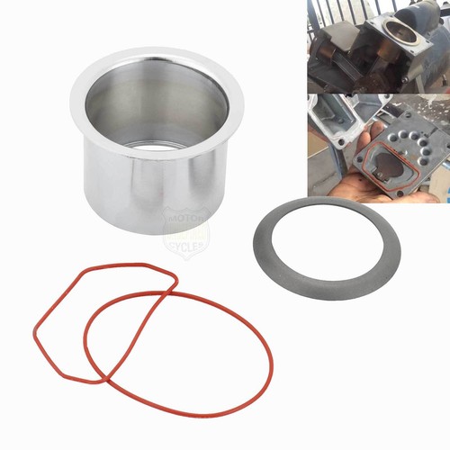 Acquista 95 Tipo Rame Pad Base Compressore Aria Piastra Valvola Testata Cilindro In Italia A Partire Da 1.53 - Foto 3