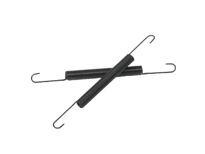 HPI RC Sistemas de escapes y silenciadores para 1:10