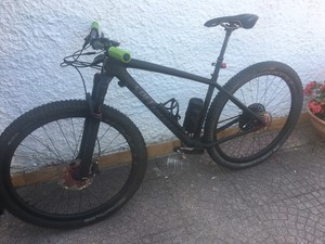 specialized epic hardtail expert 2019