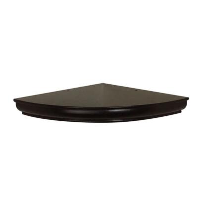 Home Decorators Collection Corner Shelf 12 L X W 1 75 H Profile Espresso - Home Decorators Floating Shelf Weight Limit Home Decorators Collection Corner Shelf 12 L X W 1 75 H Profile Espresso - Home Decorators Floating Shelf Weight Limit