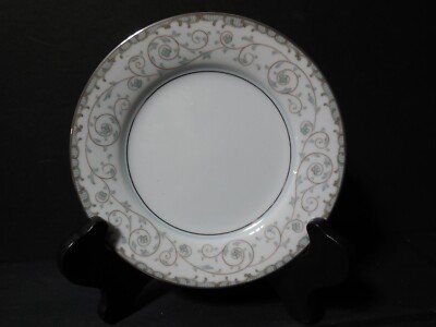 NORITAKE OXFORD 6 1/4'' Bread & Butter Plate (J7)