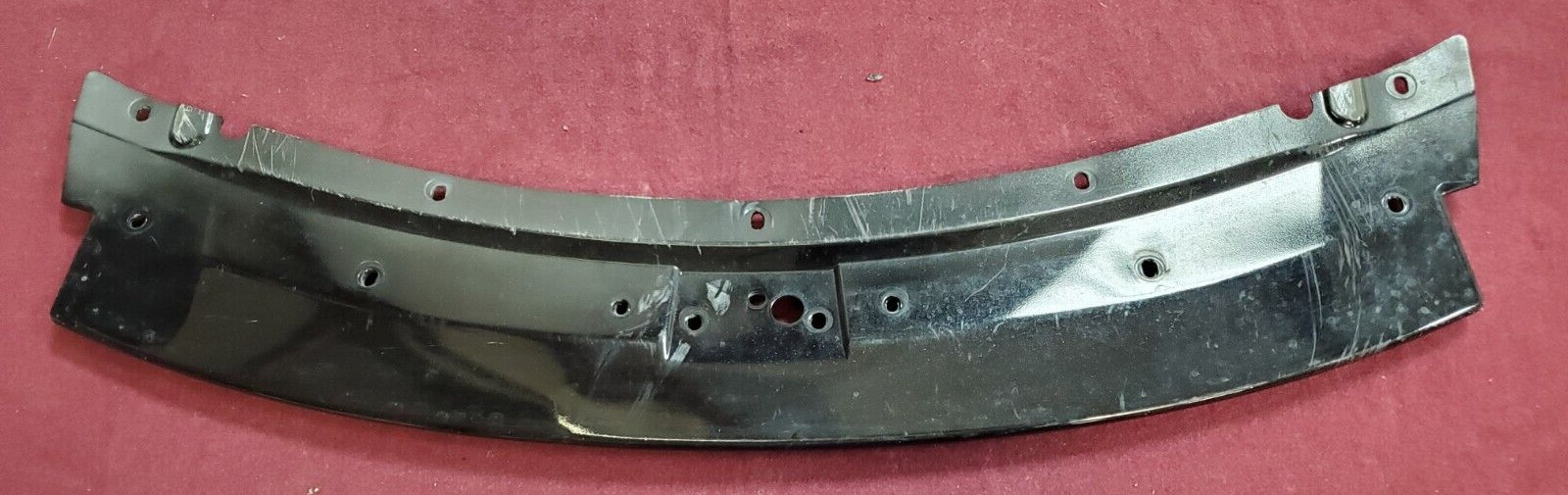 Aston Martin RAPIDE Front Bumper Lower Spoiler / Splitter ED43-17626-A OEM USED