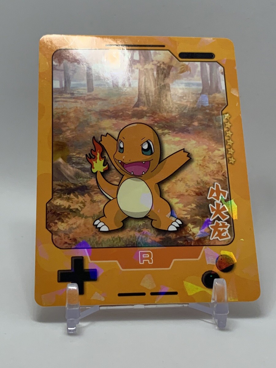 カードe 第一弾 アンリミ ヒトカゲ Charmander Pokemon Card Game/[SVJL] Battle Master Deck Terastal