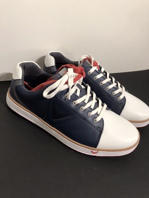 callaway del mar shoes