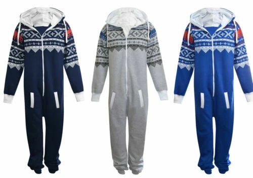 Damen-Overalls 44