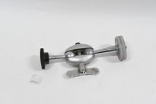 Linhof Double Joint Twin Ball Tripod Head Model 26 - Vintage West Germany 50'S