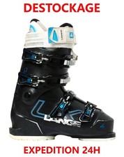 Scarpa Da Sci LANGE "70 LX" Taglia: 38,5 = Mondopoint: 24,5.