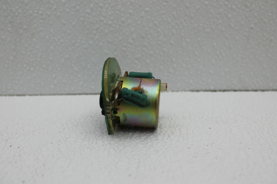 1983-1986 SUZUKI GS550 FUEL GAS PETRO METER, GAUGE LEVEL (SB19) Foto 2 de 4