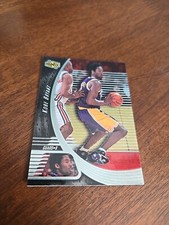 1999 Upper Deck Ionix Kobe Bryant #31 Los Angeles Lakers FLAWLESS RARE MAMBA!