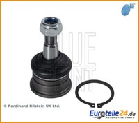 Trag-/FüHrungsgelenk Blue Print ADT38639 Oben FüR Toyota