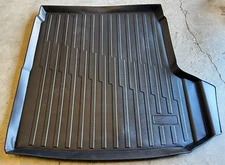 Rear Trunk Cargo Liner Floor Tray Pad Mat Boot for VOLKSWAGEN PASSAT 2012-2022