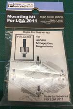 Prolima Tech Mounting Kit for LGA 2011 - New in package  Quantity Discount 