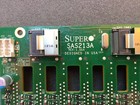 SuperMicro BPN-SAS-213A SAS213A 16 X 2.5" SAS / SATA Backplane NEW — photo 3