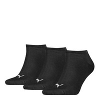 Puma Unisex Sneaker 3 Paar Gr. 43/46 | Socken | StrüMpfe