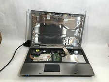 HP ProBook 6455b Bare Bones For Parts or Repair Powers On- FT