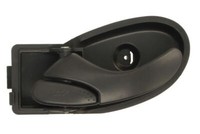 Blic 6010-03-025409P TüRgriff Schwarz Links FüR Ford
