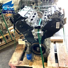 Honda Pilot Touring 2016-2020 50k Miles Engine Assembly, Cylinder Block OEM