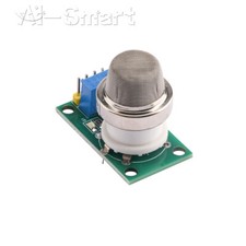 MQ-137 NH3 NOx Ammonia Gas Sensor Detector Module Range 5-500ppm For Arduino