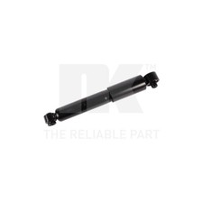 Stoßdämpfer NK 63342452 für HYUNDAI, Hinterachse