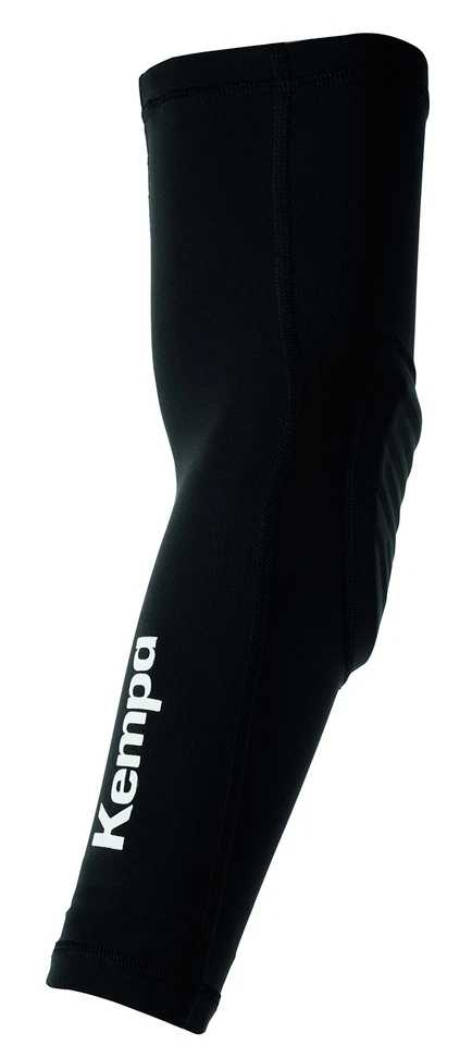 Arm-Sleeve gepolstert Arm-Bandage mit Ellenbogen-Schoner für Handball Volleyb... - Bild 2 von 4