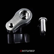 K-tuned MAP Sensor 1/8 NPT Adapter Mount for K swap Intake Manifolds [KTD-MAP-RM