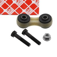 febi 32595 Prokit Koppelstange FüR Audi A6 (C5) + Allroad VW Passat (3B) Hinten