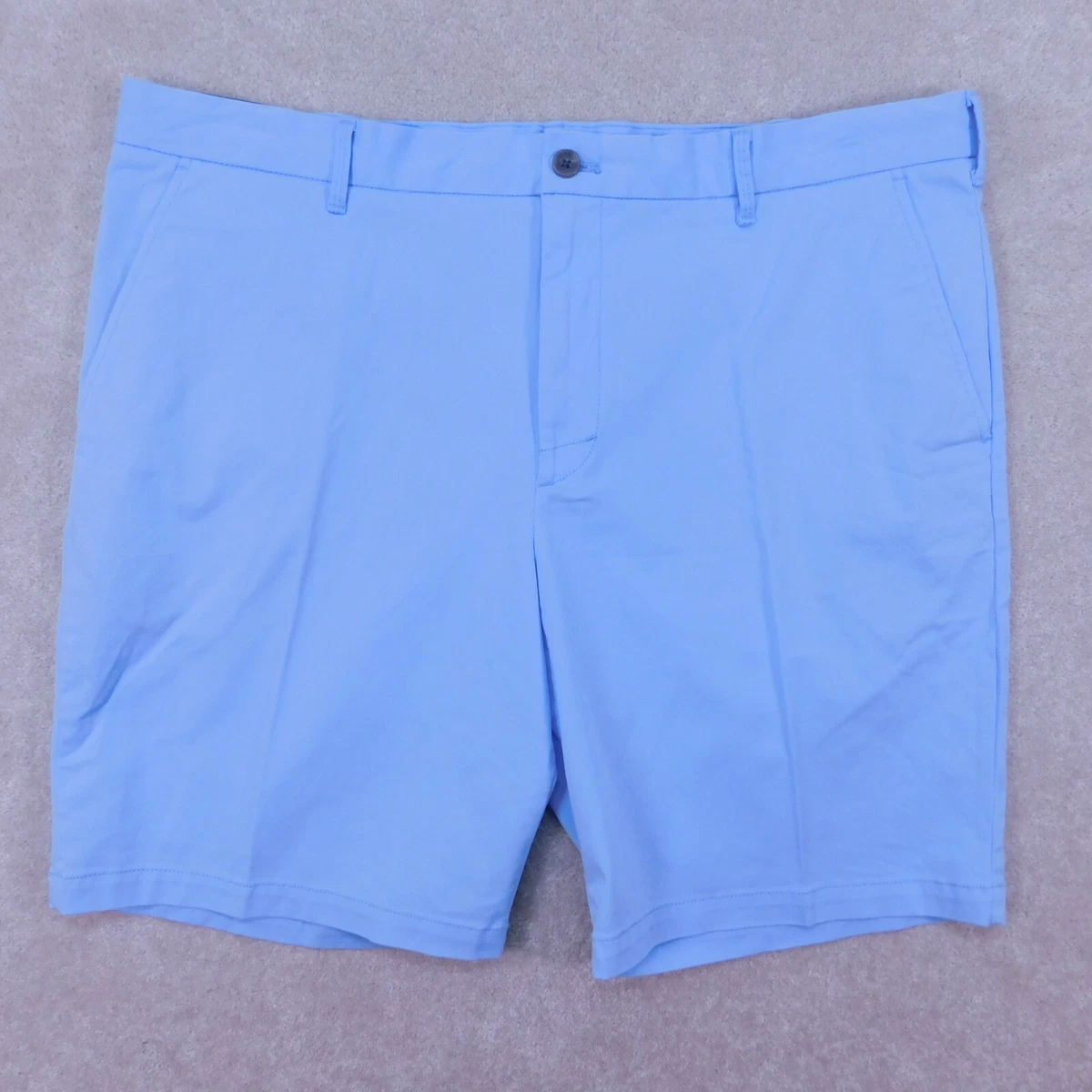 Izod saltwater shorts sales 9.5 inseam