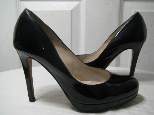 lk bennett sledge black