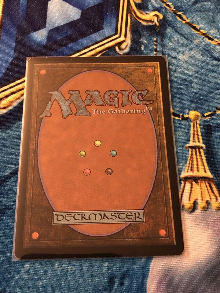 Bloodstained Mire Onslaught Foil Foreign Mtg - Image 2 of 2