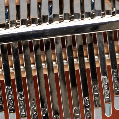 17 Tasten Kalimba Daumenklavier Klavier Thumb Piano Fingerklavier mit Tasche - Bild 7 von 10