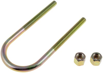 Threaded U-Bolt Dorman 35639