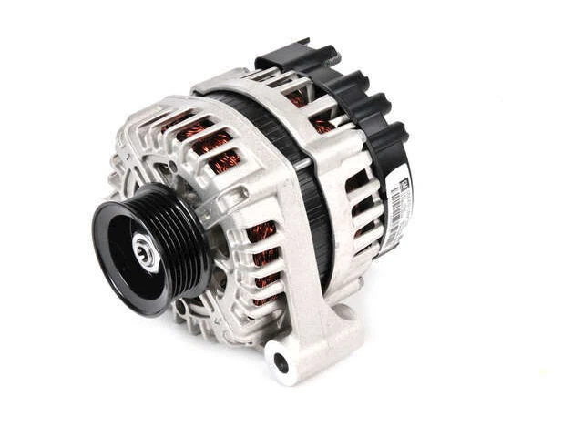 Chevy 2024 camaro alternator