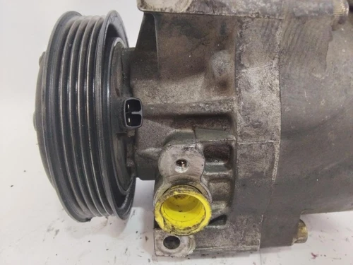 592475600 Compresor Aire Acondicionado para FIAT II PUNTO (188) BERLINA 1723395 - Imagen 2 de 5