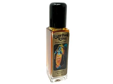 Spiritual Sky Scented Oil, 1/4 oz Bottle: DRAGONS BLOOD (Perfume Oils, Dragon's)