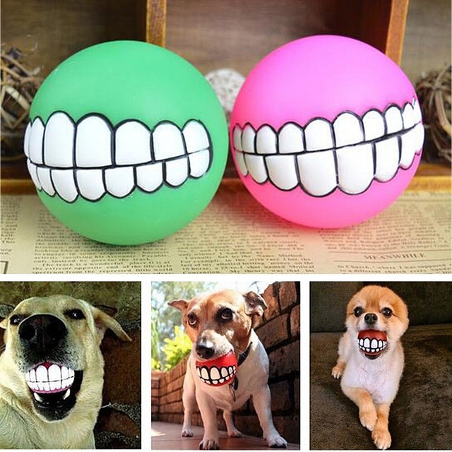 indestructible tennis ball