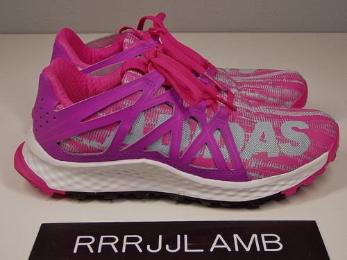 ADIDAS VIGOR BOUNCE Trail Running Shoes 