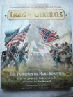Gods and Generals - The Paintings of Mort Kunstler - HC - SIGNED BY KUNTSLER