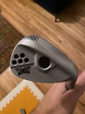 PXG 2022 0311 Sugar Daddy II 56* 10* Wedge C Grind - 120g Kbs Tour