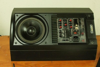 mission ms10 subwoofer