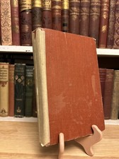 Lincoln’s Sons by Ruth Painter Randall 1955 HC No DJ Little, Brown Vintage