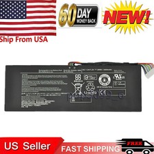 New PA5209U-1BRS Battery for Toshiba Satellite Radius 11 L10-B003 L10W L10T L15W