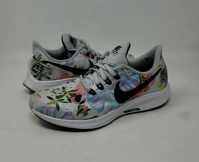 nike air zoom pegasus 35 floral