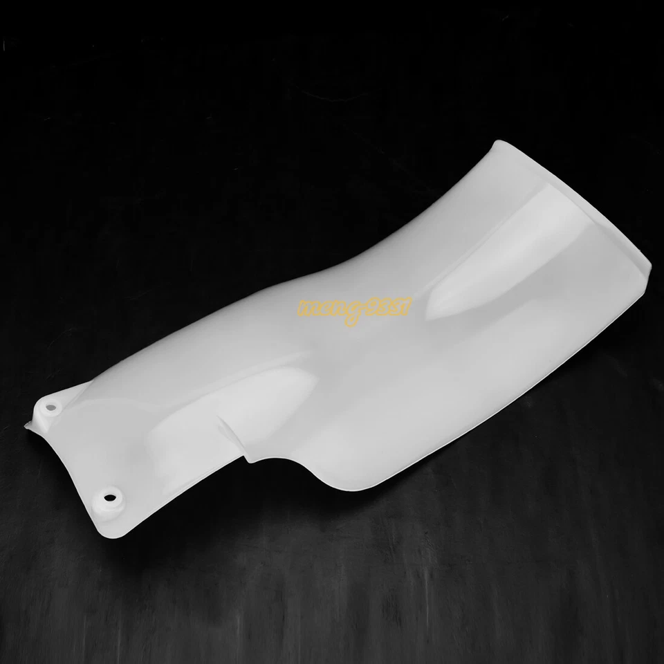Protector contra salpicaduras de guardabarros trasero para Honda XR650R 2000-2007 17245-MBN-670 Foto 3 de 4
