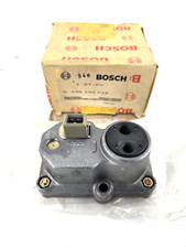 Nos Bosch Cis Warm Up Regulator Wur Porsche 924 Vw Mk1 Golf Jetta 0438140011 Nos Bosch Cis Warm Up Regulator Wur Porsche 924 Vw Mk1 Golf Jetta 0438140011