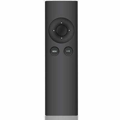 US New MC377LL/A Replaced Remote Control for Apple TV 2 3 Stream box A1469 A1156