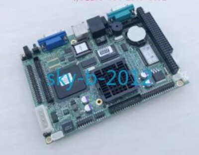 1 PCS Advantech PCM-5820 3.5-inch embedded motherboard In good condition