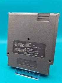 Track and Field 2 - Nintendo NES - Nur Modul