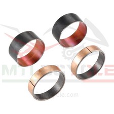 Buje de horquilla de tubo delantero para HONDA VF750 Magna 1994-2003 VF1100 Magna 1983-1986