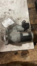 08 09 10 11 12 13 14 15 ROGUE EXCEPT SPORT Starter Motor
