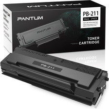 PB-211 Toner Cartridge Black P2500W, P2502W, M6550NW, M6600NW, M6552NW, M6602NW